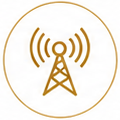 Telecom Icon